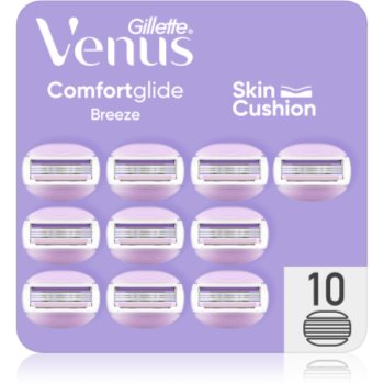 Gillette Venus ComfortGlide Breeze rezerva Lama - imagine 2